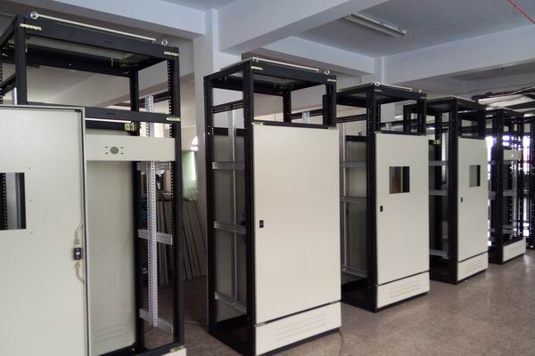 三元控制柜-控制柜布线要求